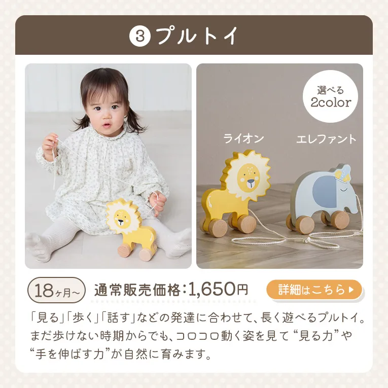 出産祝いギフトセット ぬいぐるみS+タグタオル