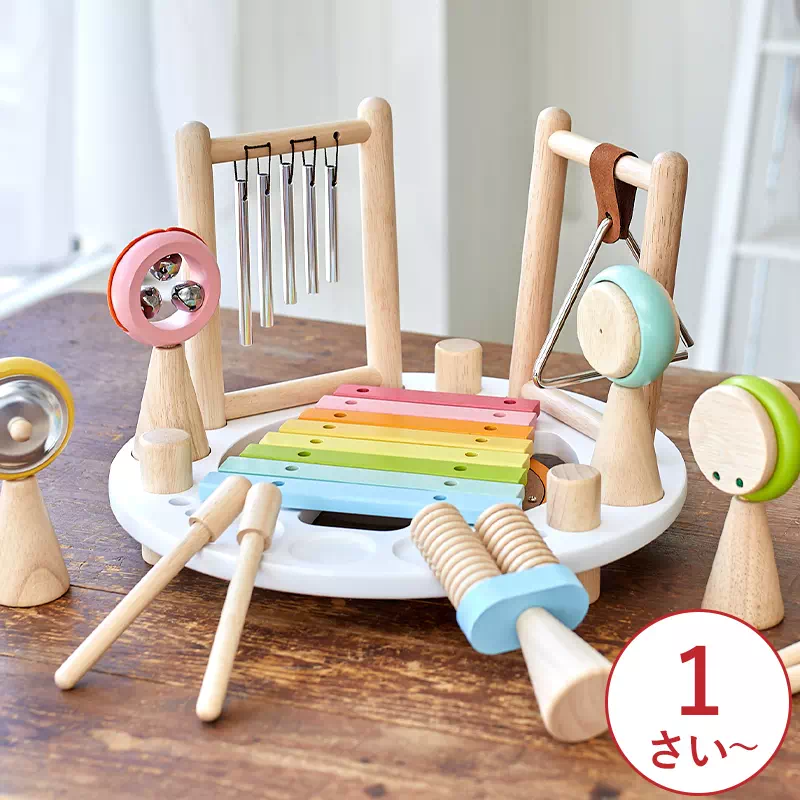 指先レッスンBOX