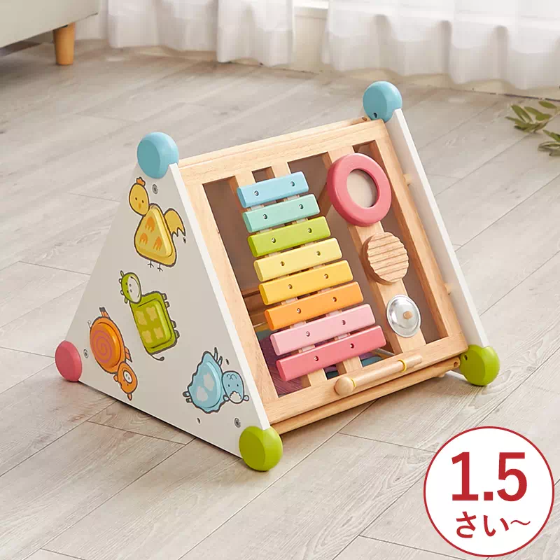 サムブロックスミニ