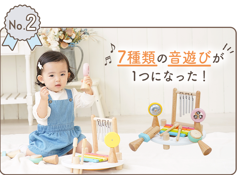 メロディーゴーラウンド