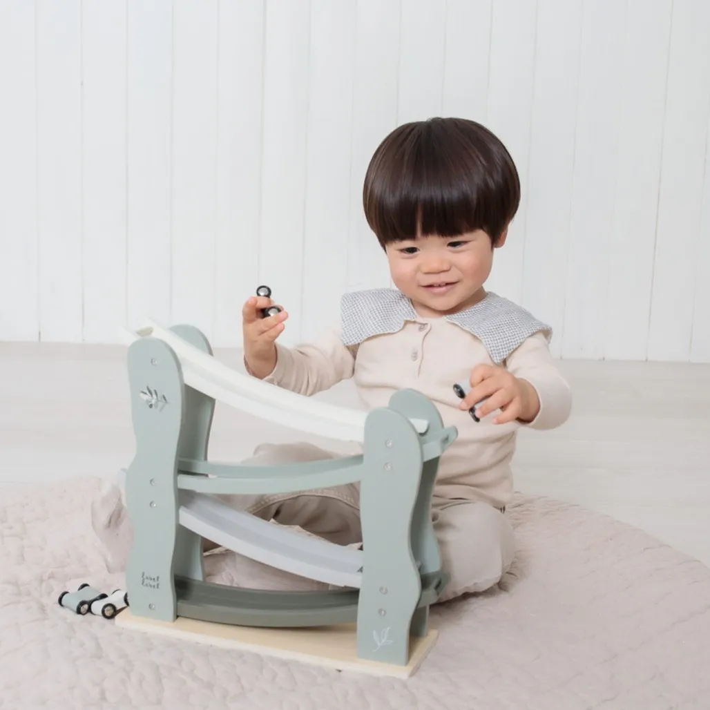 2歳男の子ランキング3位