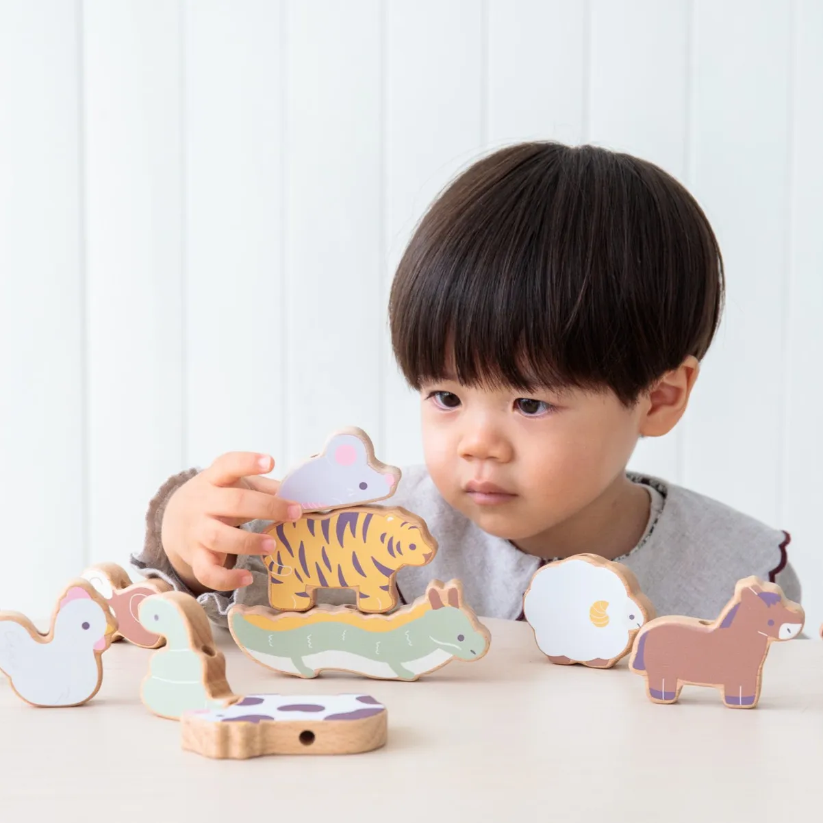 2歳男の子ランキング5位