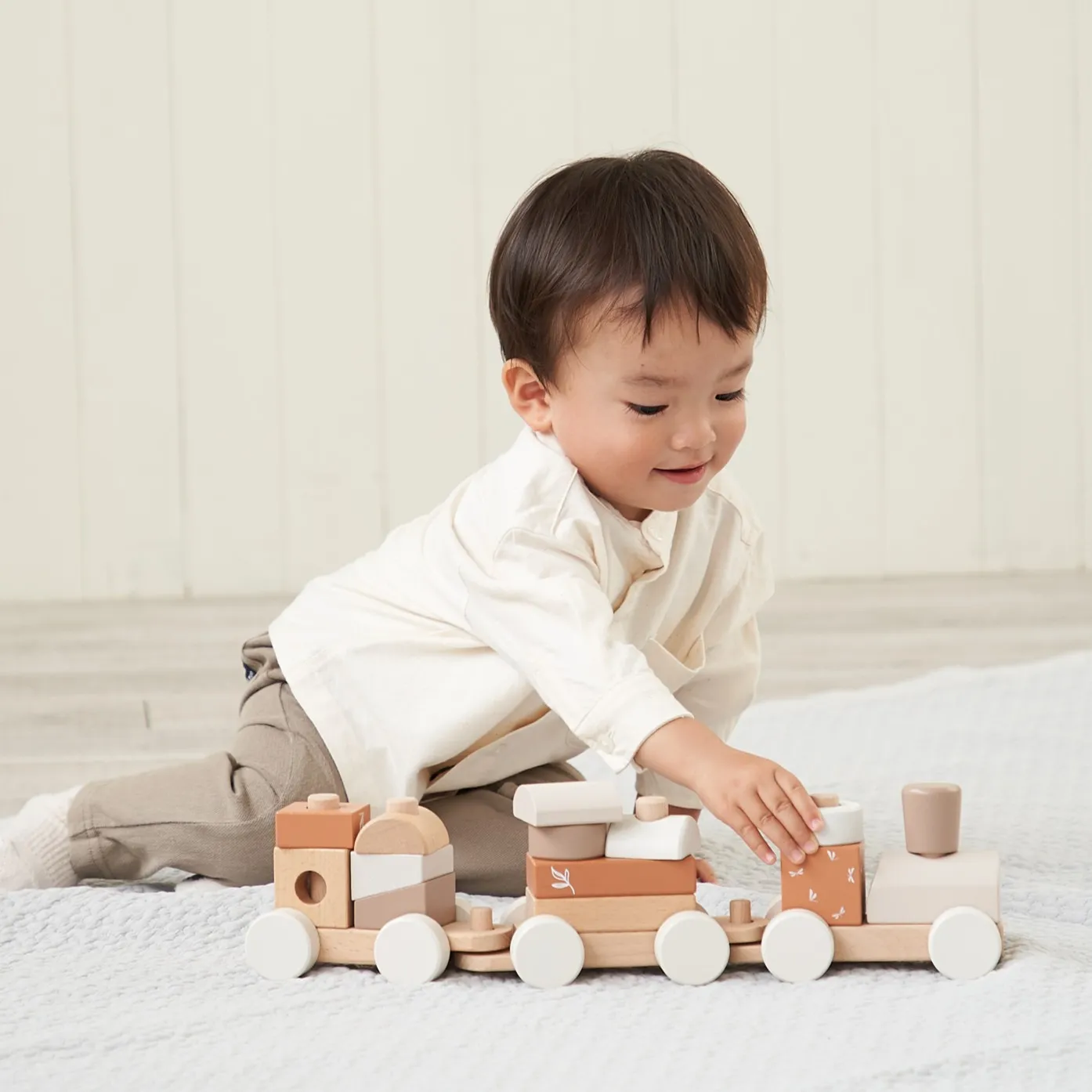 2歳男の子ランキング6位