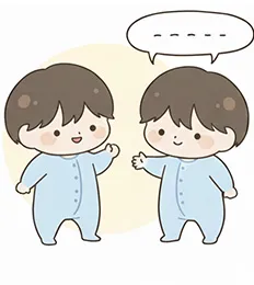 複雑な質問や受け答えができるようになる