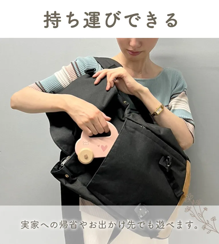 リトルカー<1歳>(レーベルレーベル) 