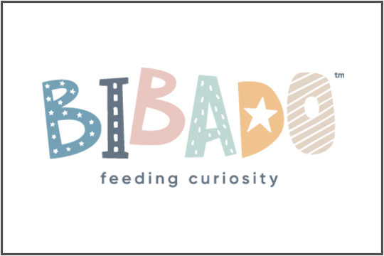 赤ちゃんのお食事エプロンならbibado（ビバドゥ）