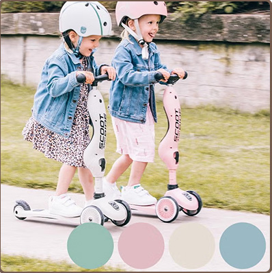 ハイウェイキック