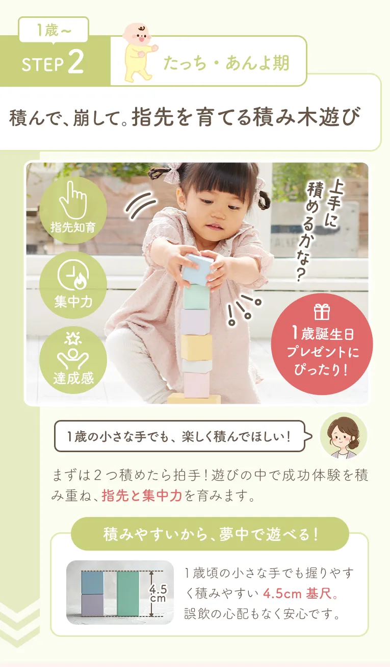 coco Blocks ココブロックス