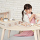 3歳の誕生日祝いで嬉しかったものは？