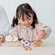 2歳女の子におすすめ