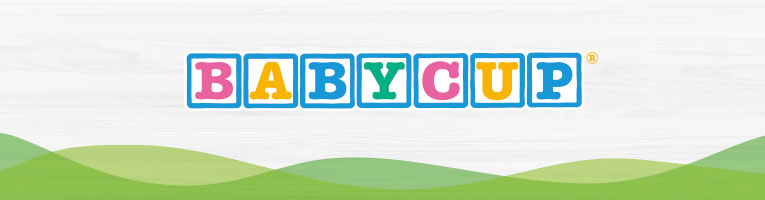 ベビー用品ブランド ベビーカップ