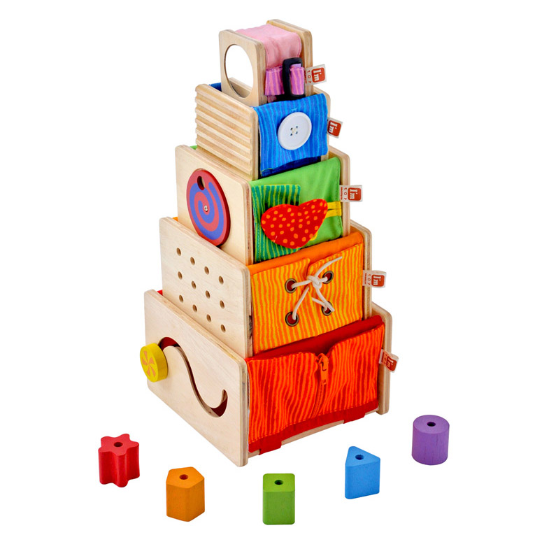 トレーニングキューブ