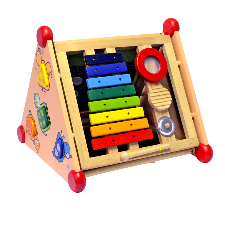 指先レッスンボックス