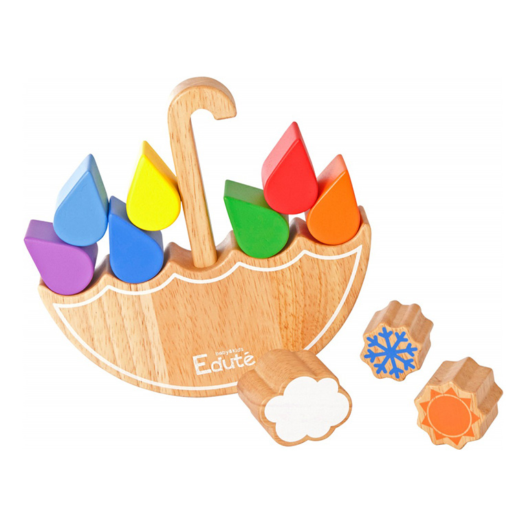 バランスゲームが楽しいレインボーバランス