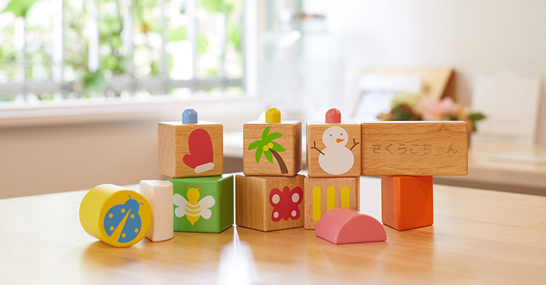 Edute baby&kids（エデュテ）木のおもちゃ専門店| 《公式》エデュテ本店