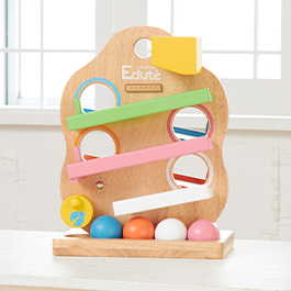 Edute（エデュテ）2歳ランキング1位指先TREEスロープ