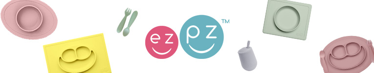 ezpz(イージーピージー)の選び方