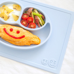 ezpz（イージーピージー）人気ランキング2位ハッピーマット 