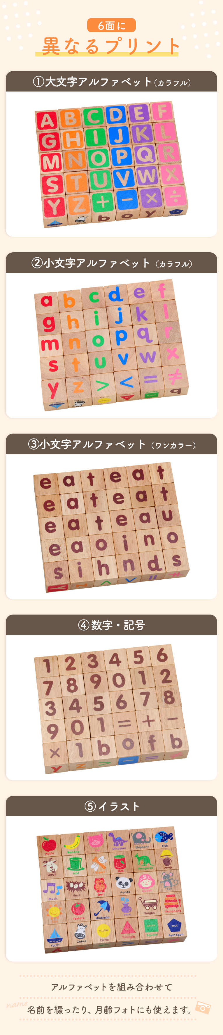 ABCブロックス