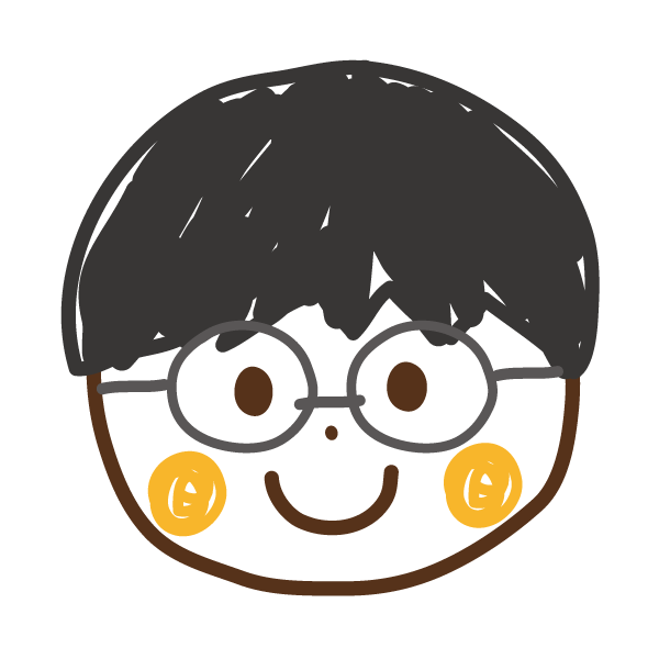 こうきイラスト