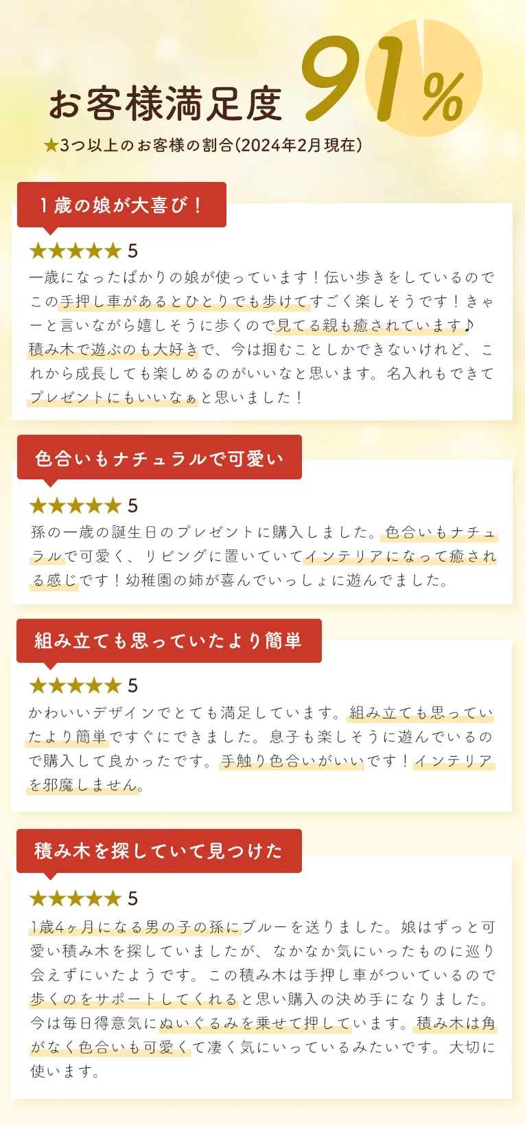 エデュケーショナル