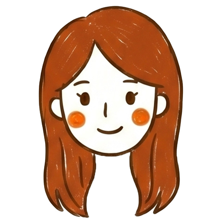 なかおかイラスト