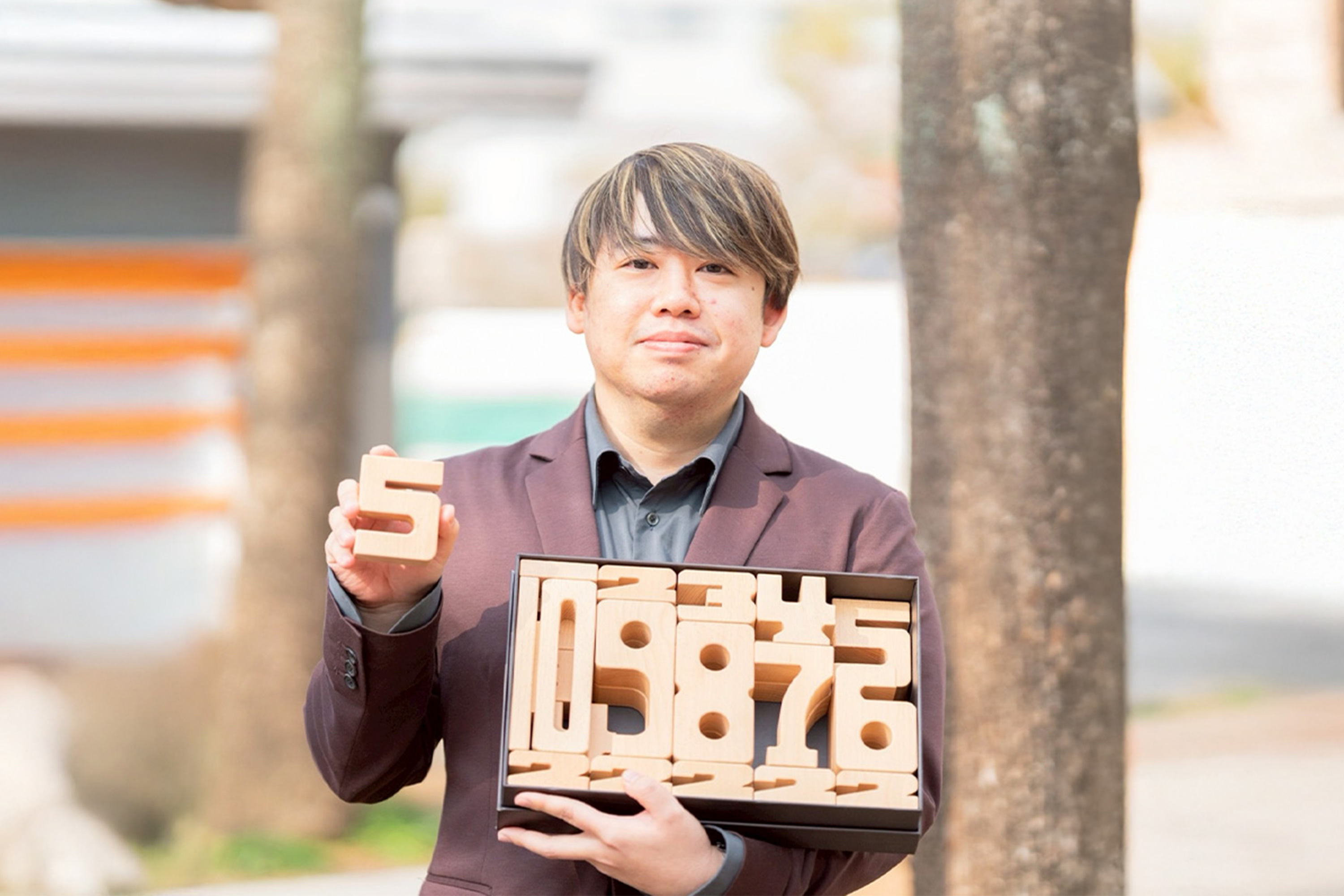 サムブロックス