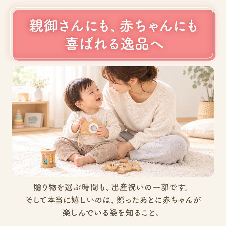 はじめて知育ボックス-カメラ-