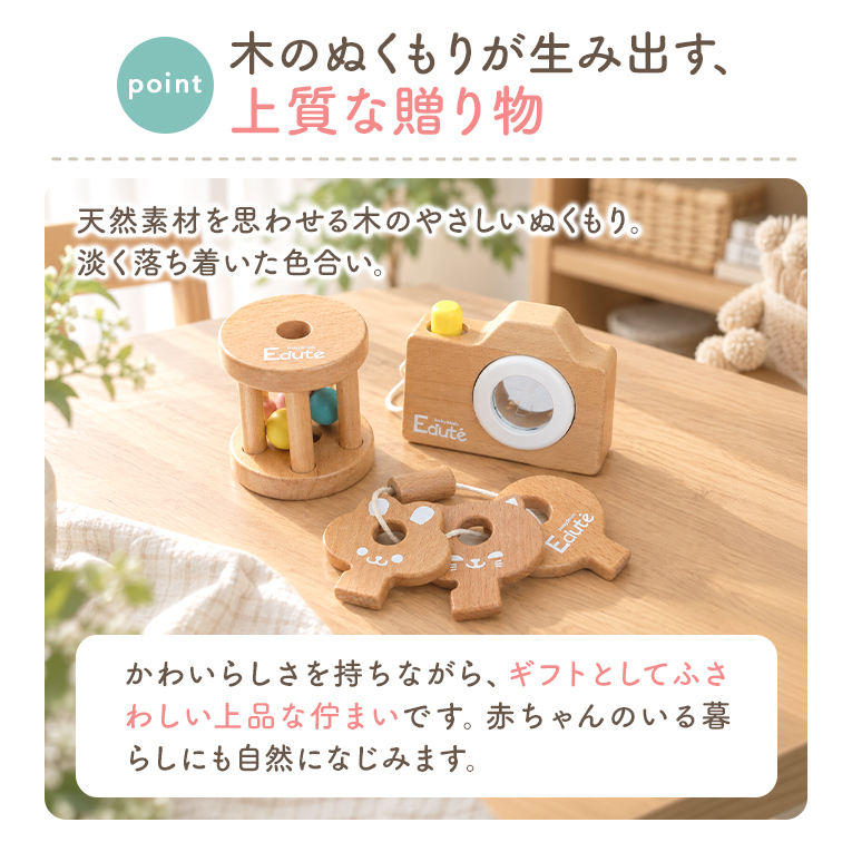 はじめて知育ボックス-カメラ-
