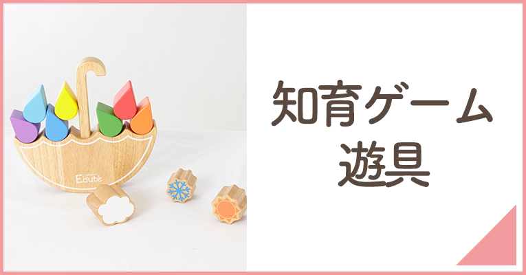 子供が室内で遊ぶ知育ゲーム・遊具の木のおもちゃから外遊びのおもちゃならこちら