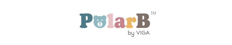 PolarB(ポーラービー)SNSで話題のおしゃれな木のおもちゃブランド