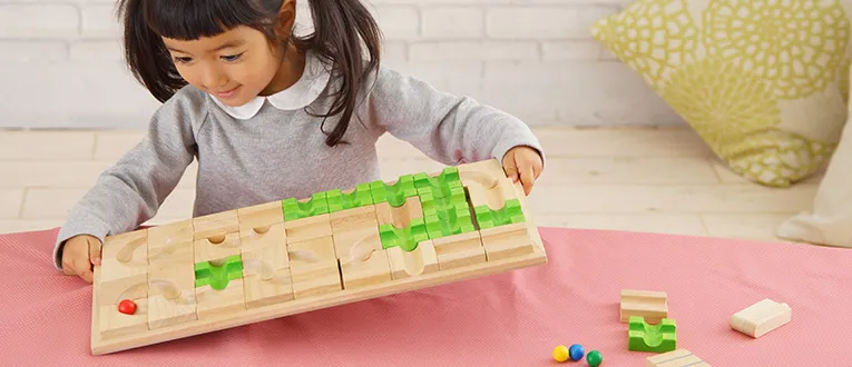 3歳誕生日プレゼント