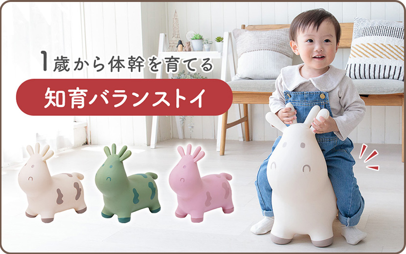 1歳誕生日プレゼントランキング4位