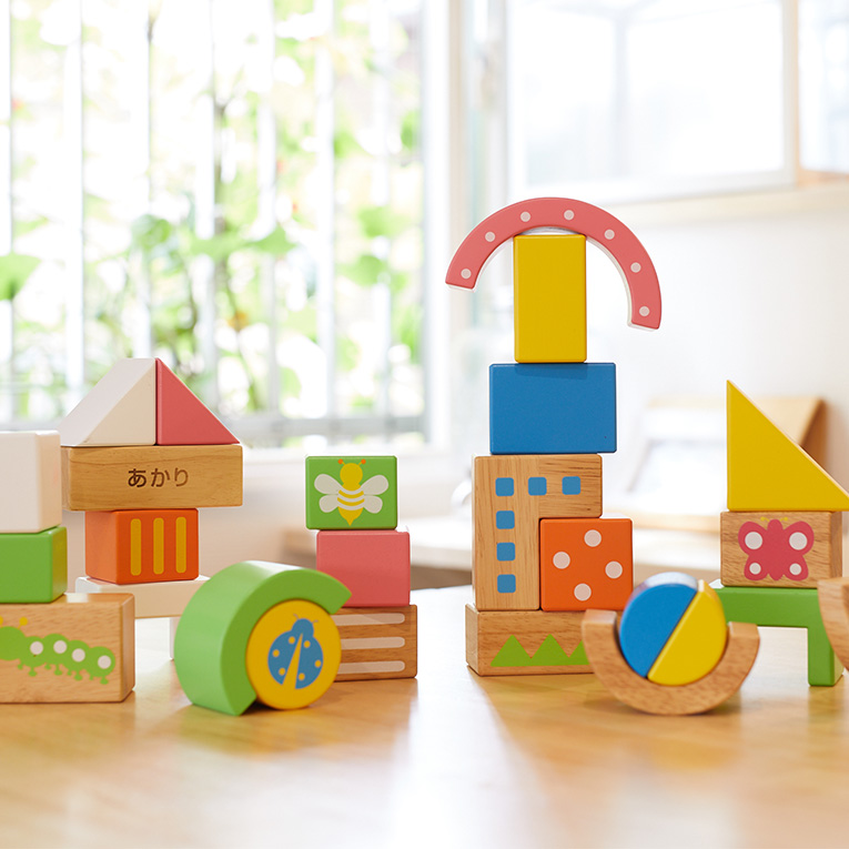 Edute baby＆kids人気ランキング1位SOUNDブロックスLarge