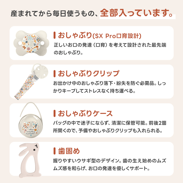 ワンダーランドギフトセット