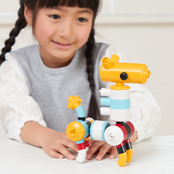 Tublock（チューブロック）ランキング1位クリエーターセット ML130