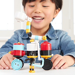 Tublock（チューブロック）ランキング3位チャレンジャーセット SML154