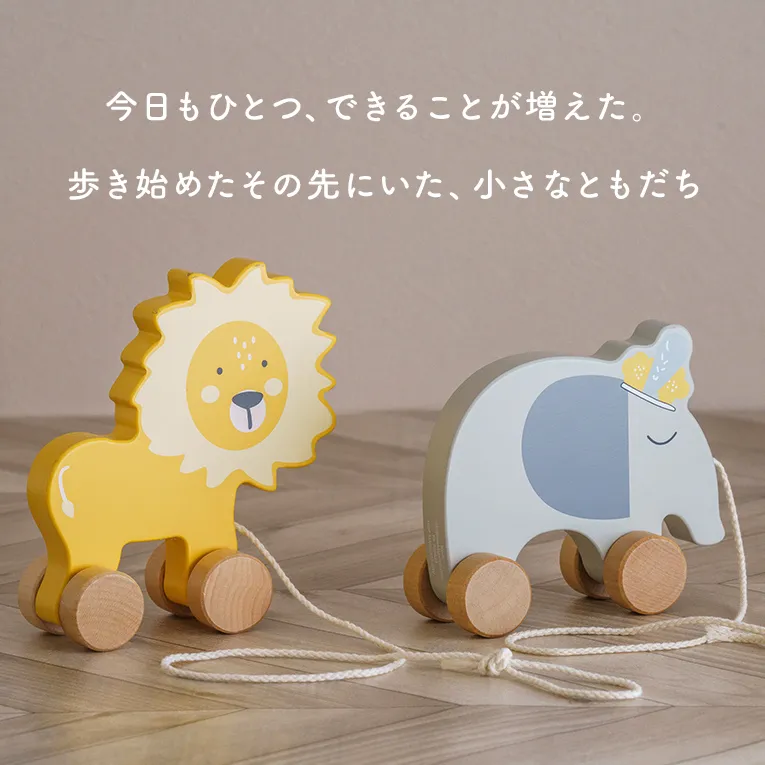 プルトイ(トライコ) 