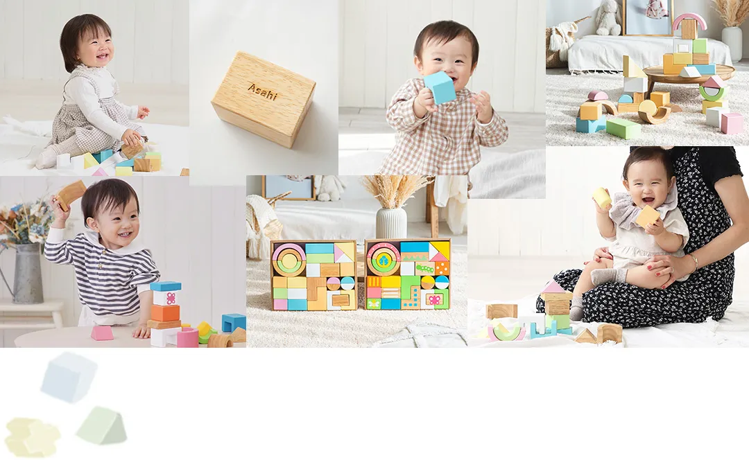 出産祝いのマナーとおすすめギフト