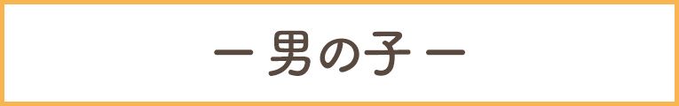 男の子へオススメ手押し車