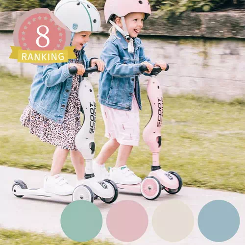 手押し車のおもちゃランキング8位