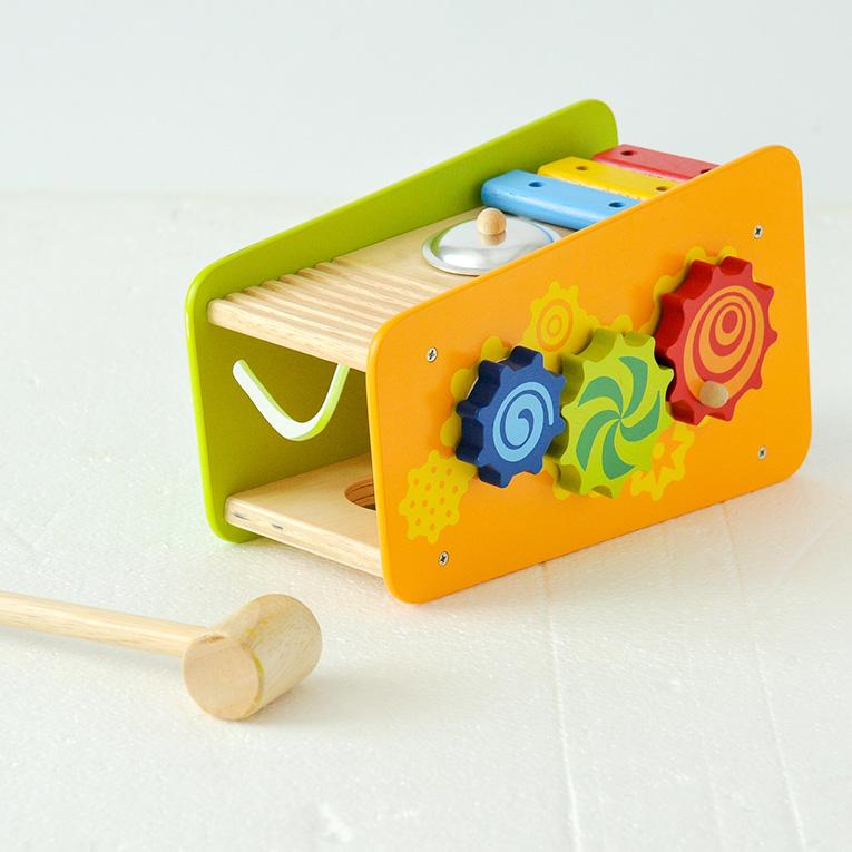 2歳女の子ランキング10位