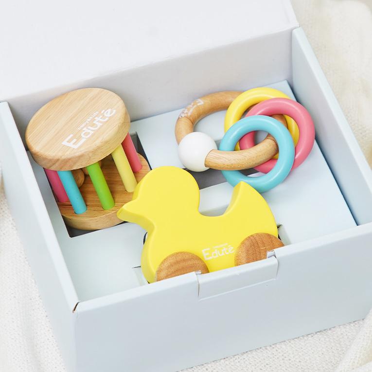 Edute baby&kids（エデュテ）木のおもちゃ専門店| 《公式》エデュテ本店