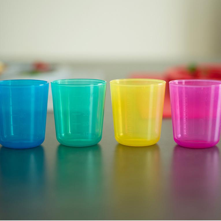 赤ちゃん用コップならBABYCUP (ベビーカップ)｜通販・離乳食プレゼント