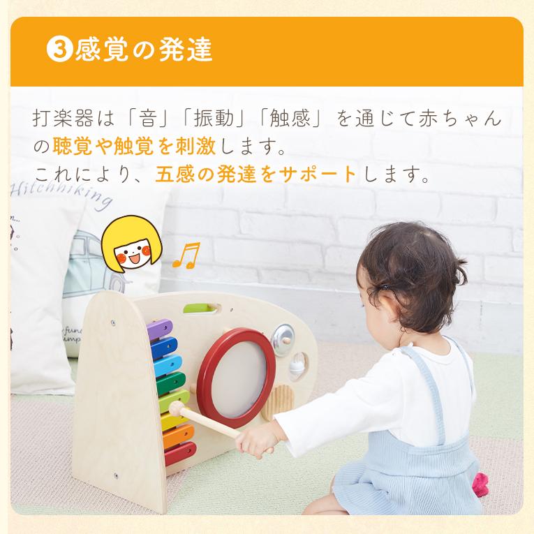 スロープトイと音遊びならスロープローラー＆ミュージックステーション