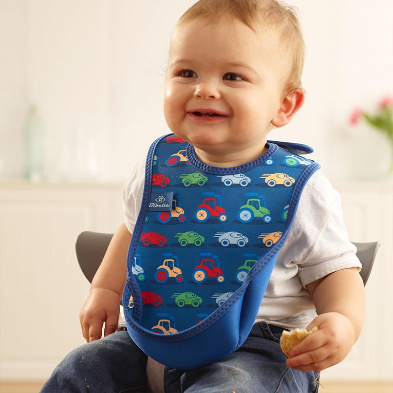 ウルトラビブ＜0歳1歳2歳＞Bibetta ビベッタ