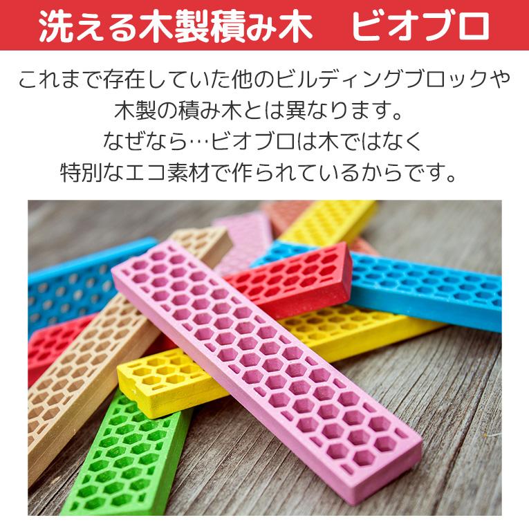 ビッグボックス＜3歳＞bioblo ビオブロ