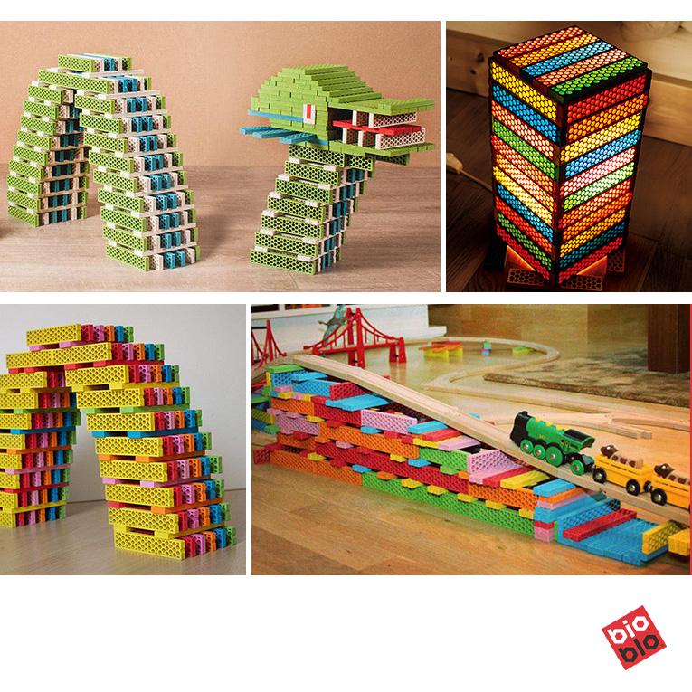 ビッグボックス＜3歳＞bioblo ビオブロ