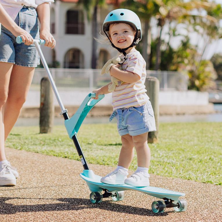 SCOOT AND RIDE（スクートアンドライド）ならハイウェイキック1/ソフト