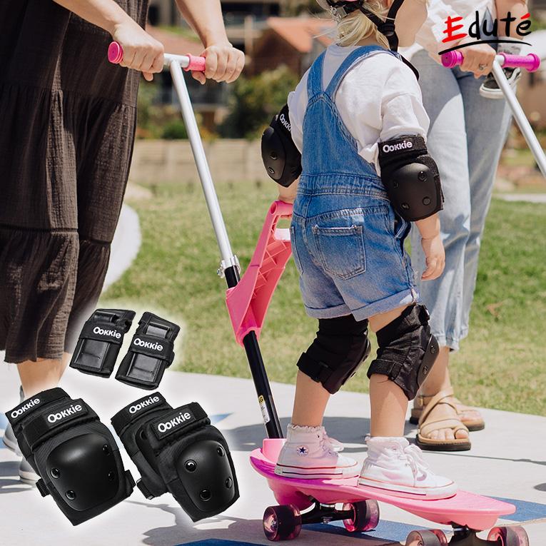 オーキー プロテクターパッド＜2歳3歳4歳＞Ookkie（オーキー）